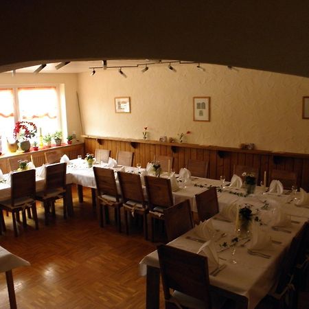 Alb Hotel Schalksburg Albstadt Exteriör bild