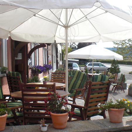 Alb Hotel Schalksburg Albstadt Exteriör bild