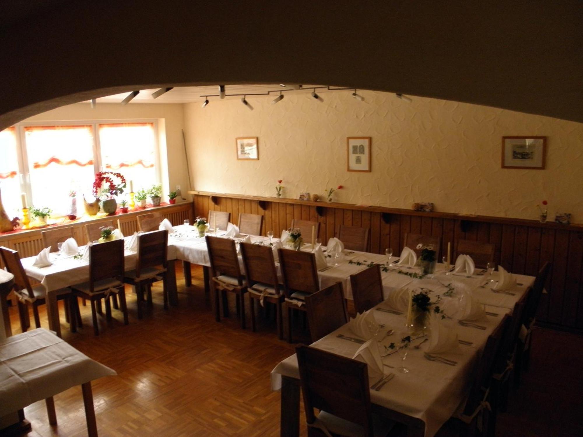 Alb Hotel Schalksburg Albstadt Exteriör bild