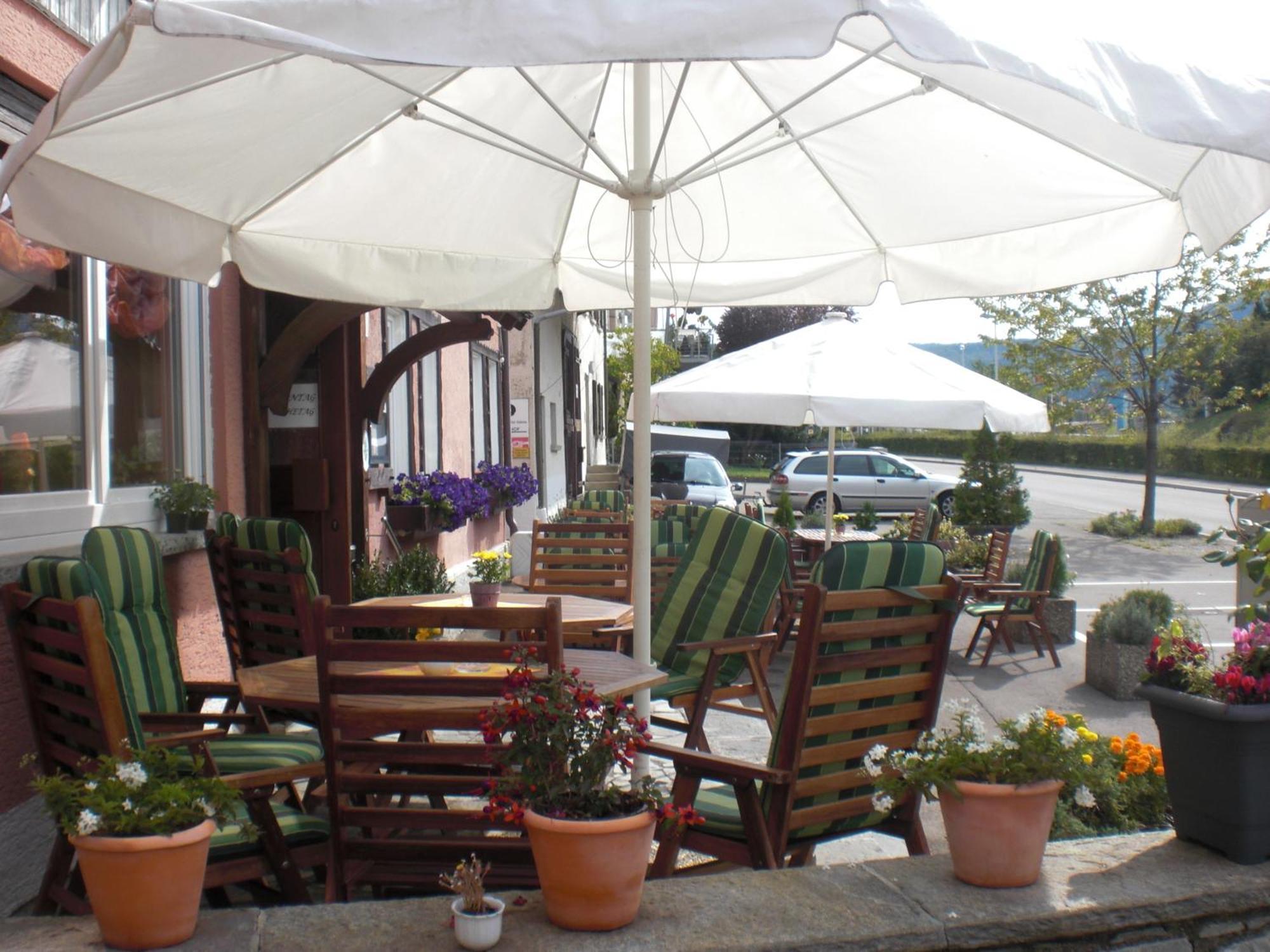 Alb Hotel Schalksburg Albstadt Exteriör bild