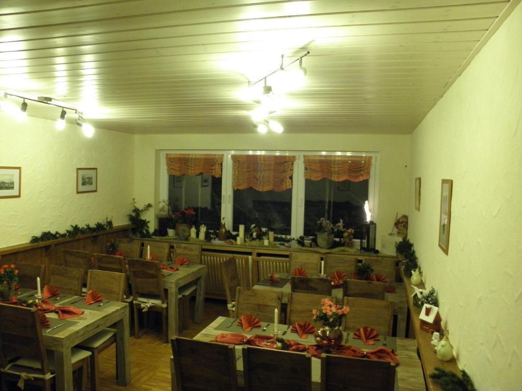 Alb Hotel Schalksburg Albstadt Exteriör bild